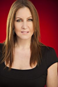 ليزلي مارشال